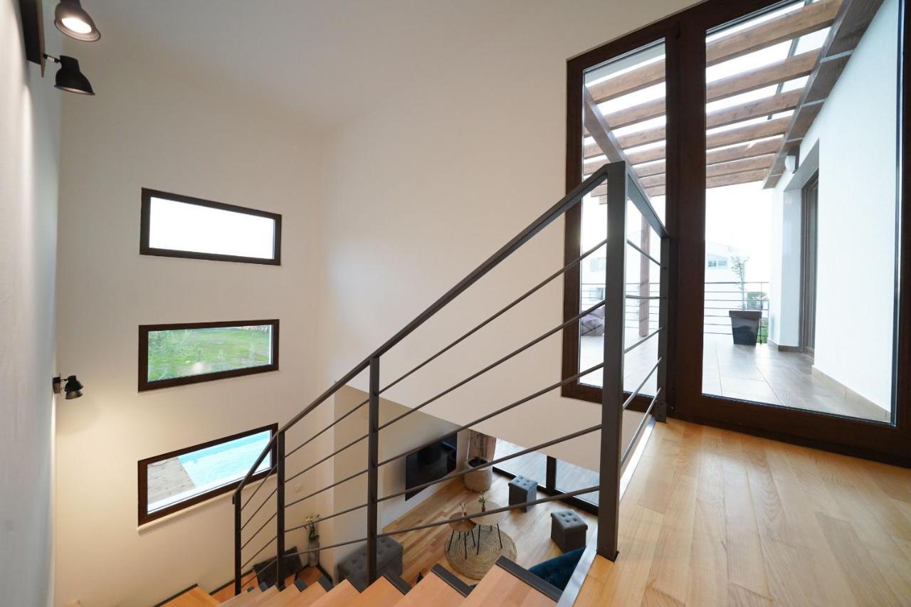 Villa Suncica Sukošan Exterior foto